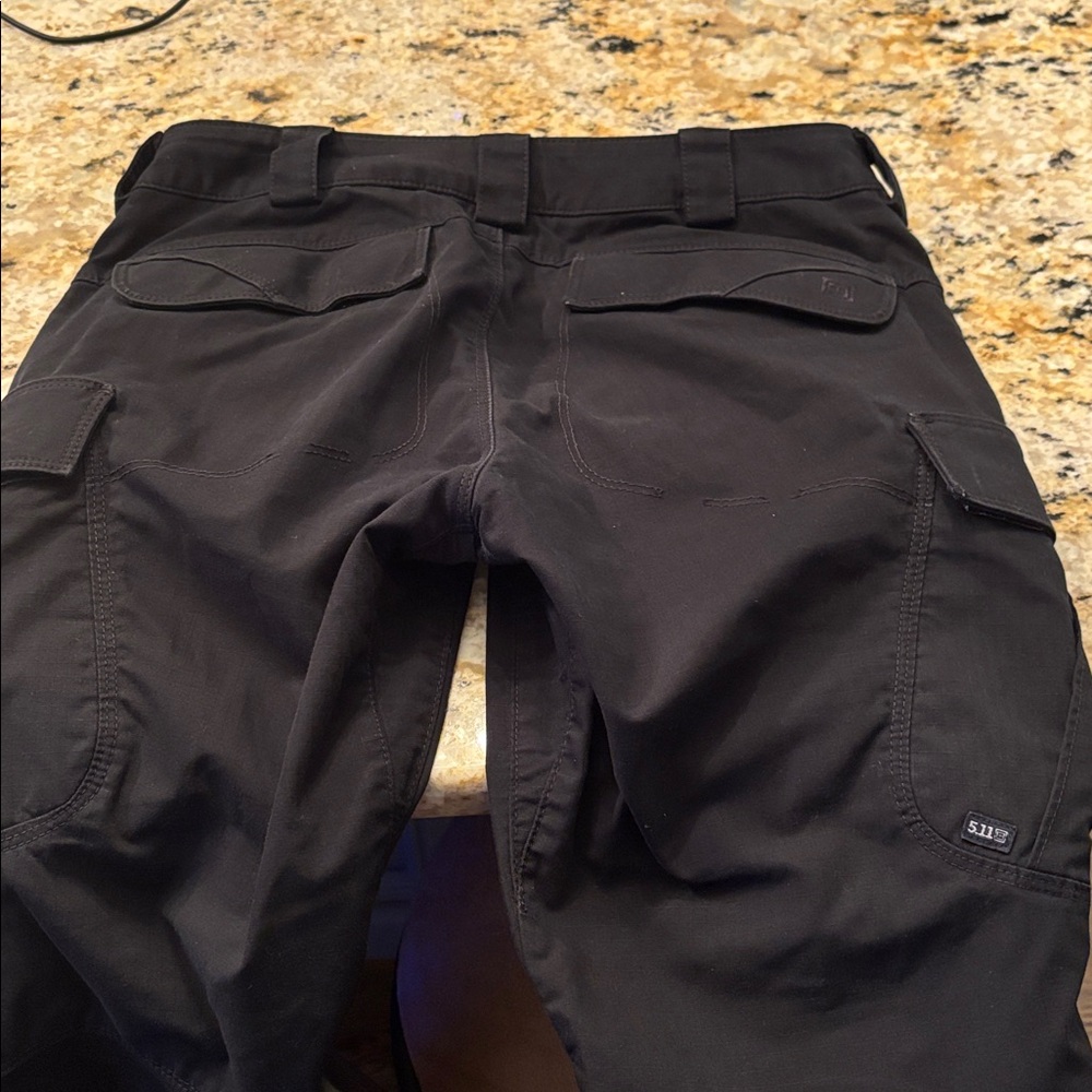 EMS Pants - Picture 4 of 4